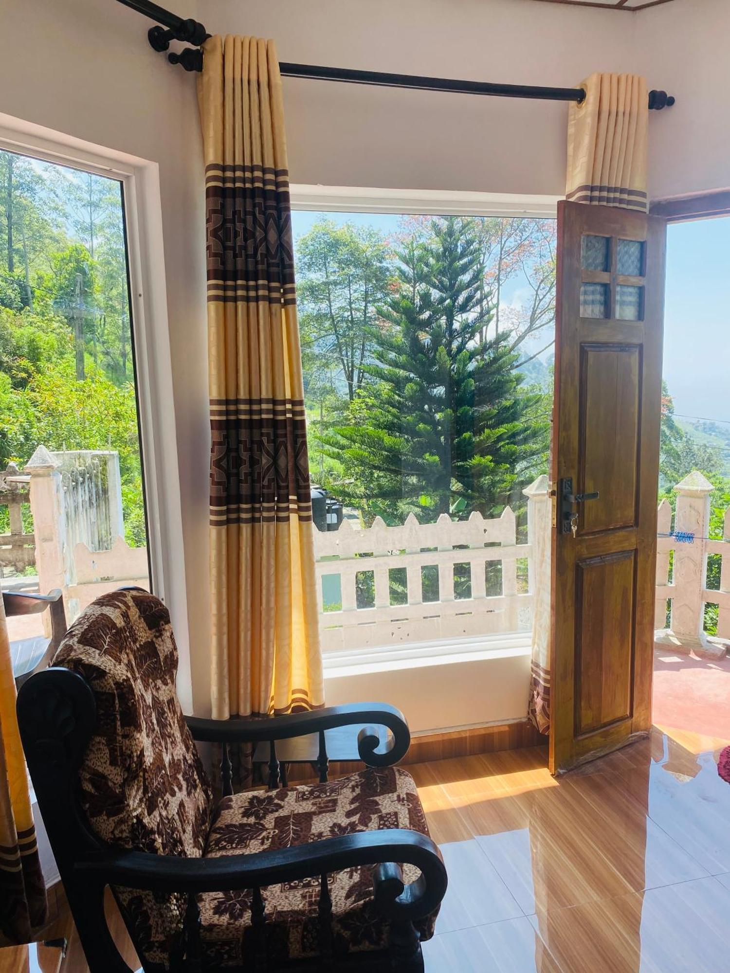 Mk Guest House Haputale Εξωτερικό φωτογραφία