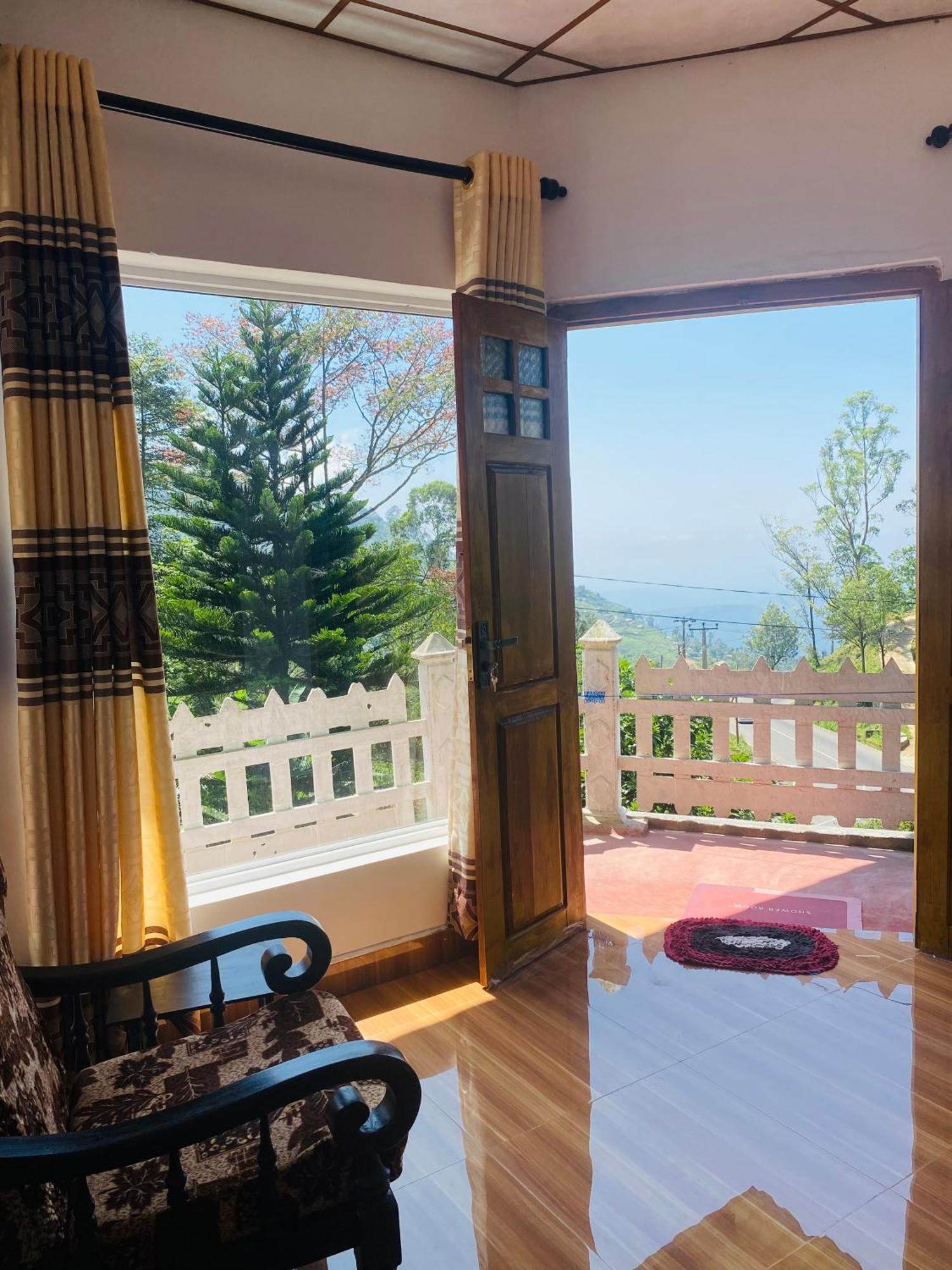 Mk Guest House Haputale Εξωτερικό φωτογραφία
