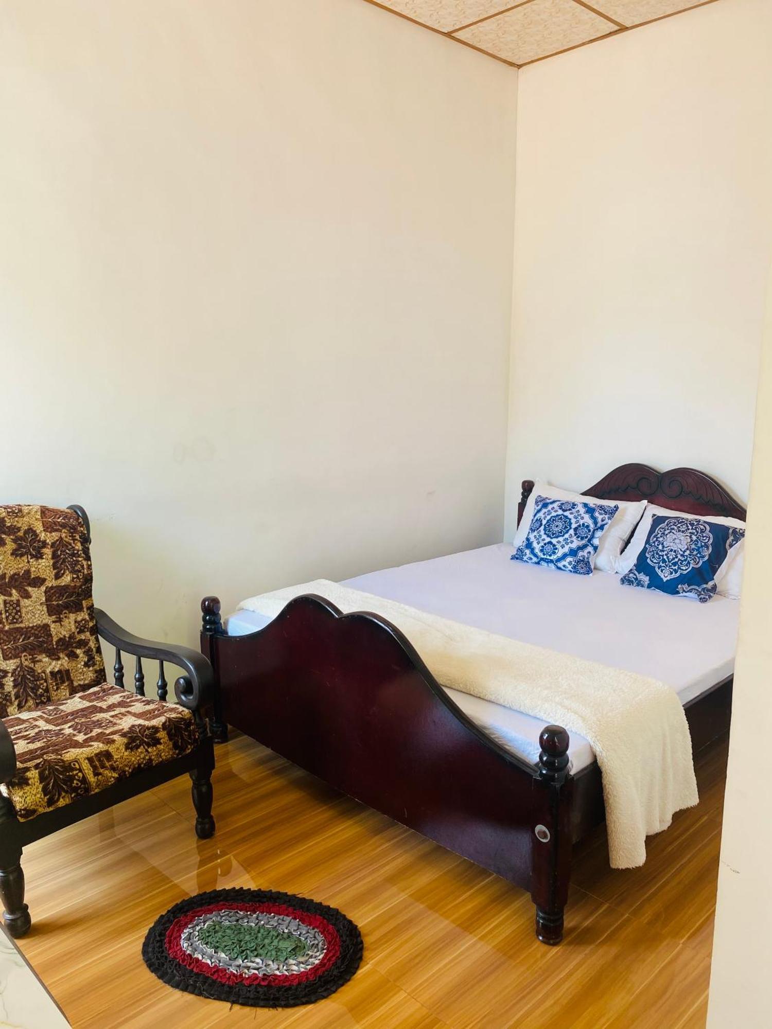 Mk Guest House Haputale Εξωτερικό φωτογραφία