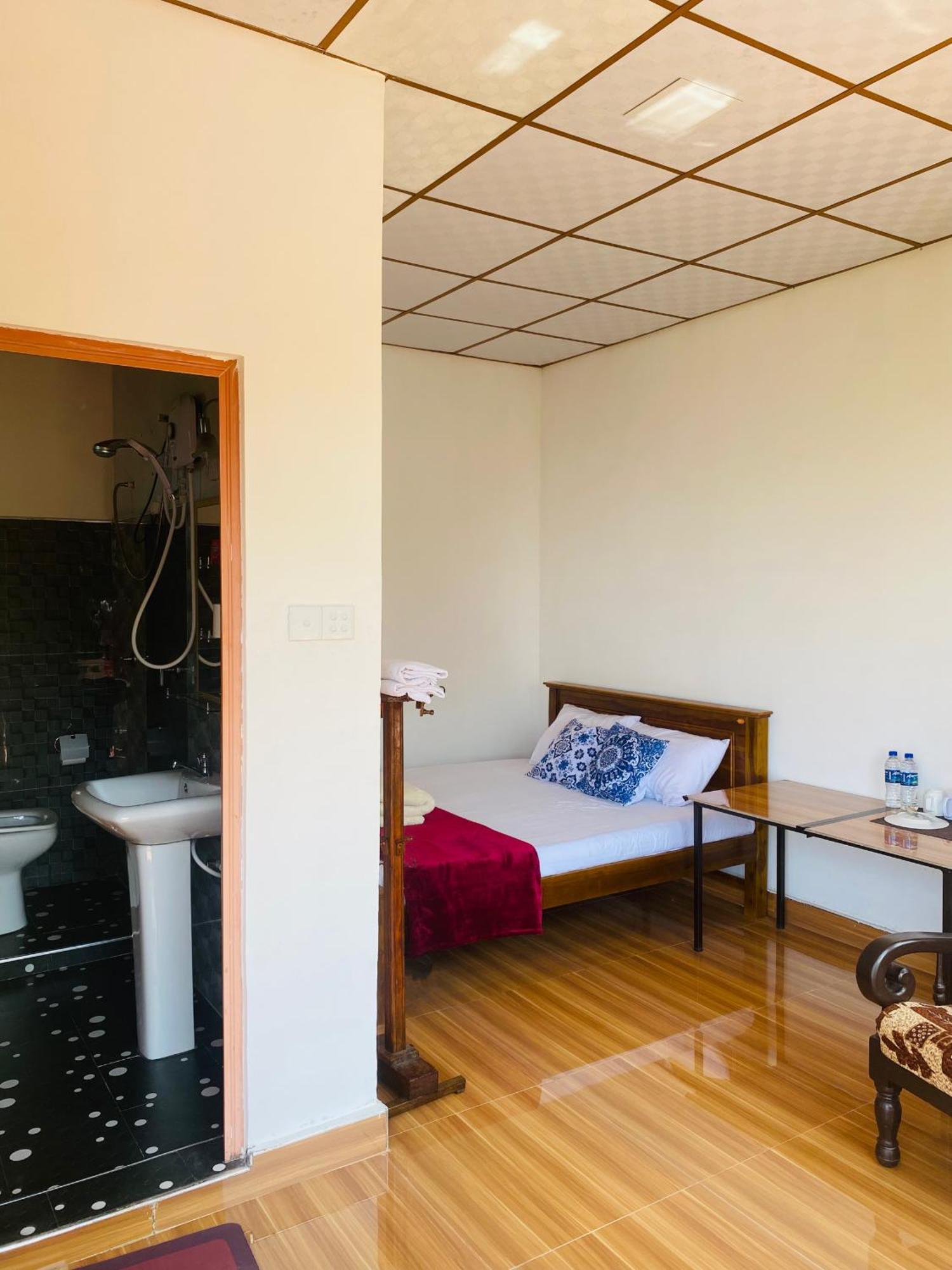 Mk Guest House Haputale Εξωτερικό φωτογραφία