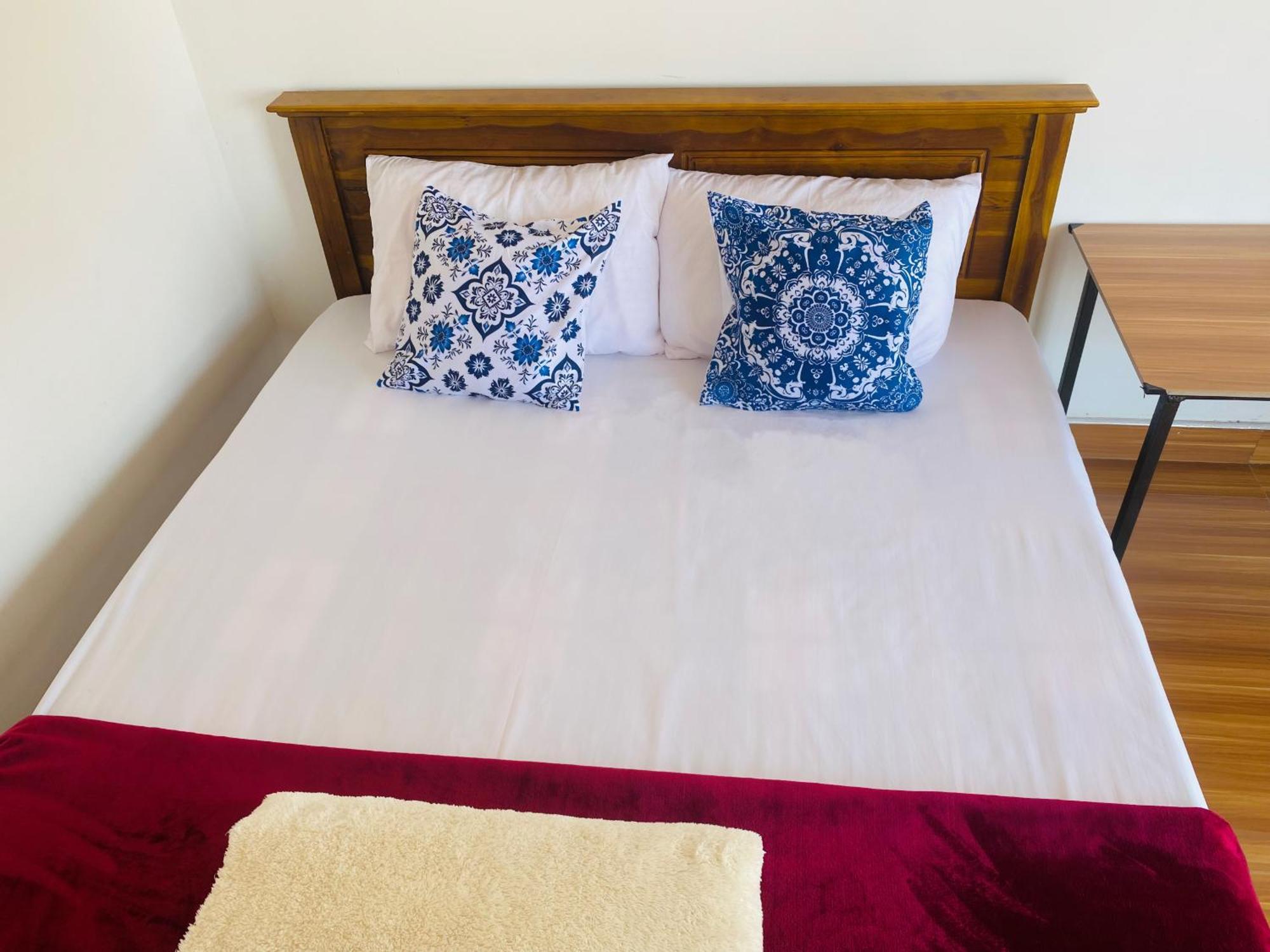 Mk Guest House Haputale Εξωτερικό φωτογραφία